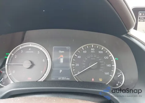 2018 Lexus Rx 350L Premium from USA, damaged, VIN JTJDZKCA5J2010694